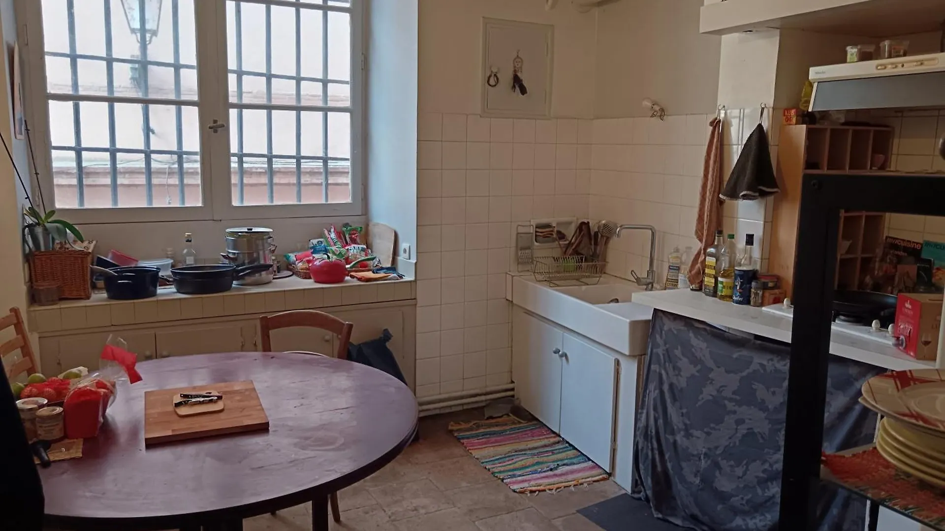 Appartement Centre Tolosa Appartamento