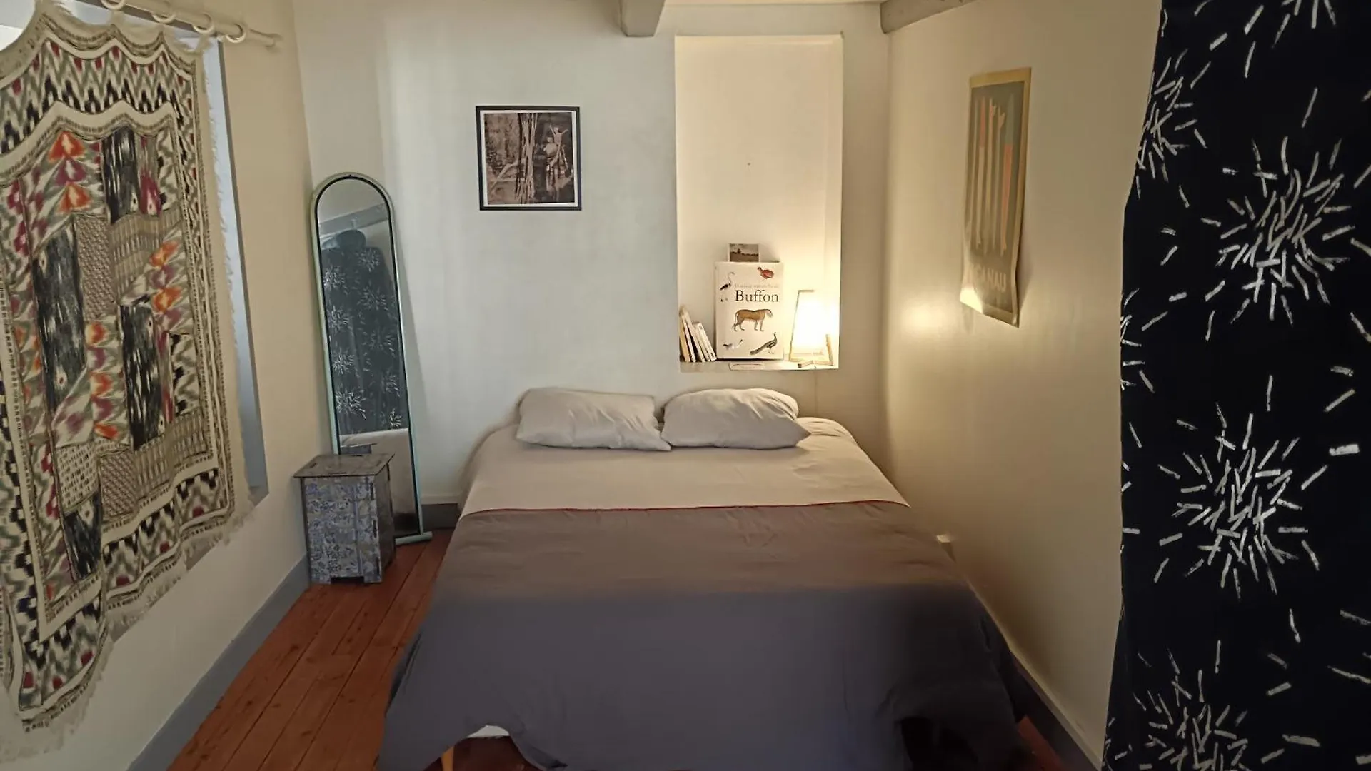 Appartement Centre Tolosa 0*,  Francia