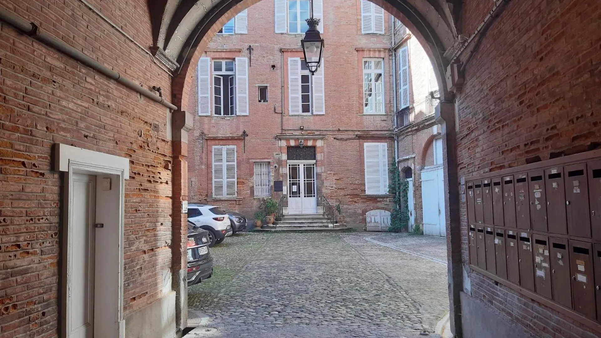 Appartamento Appartement Centre Tolosa